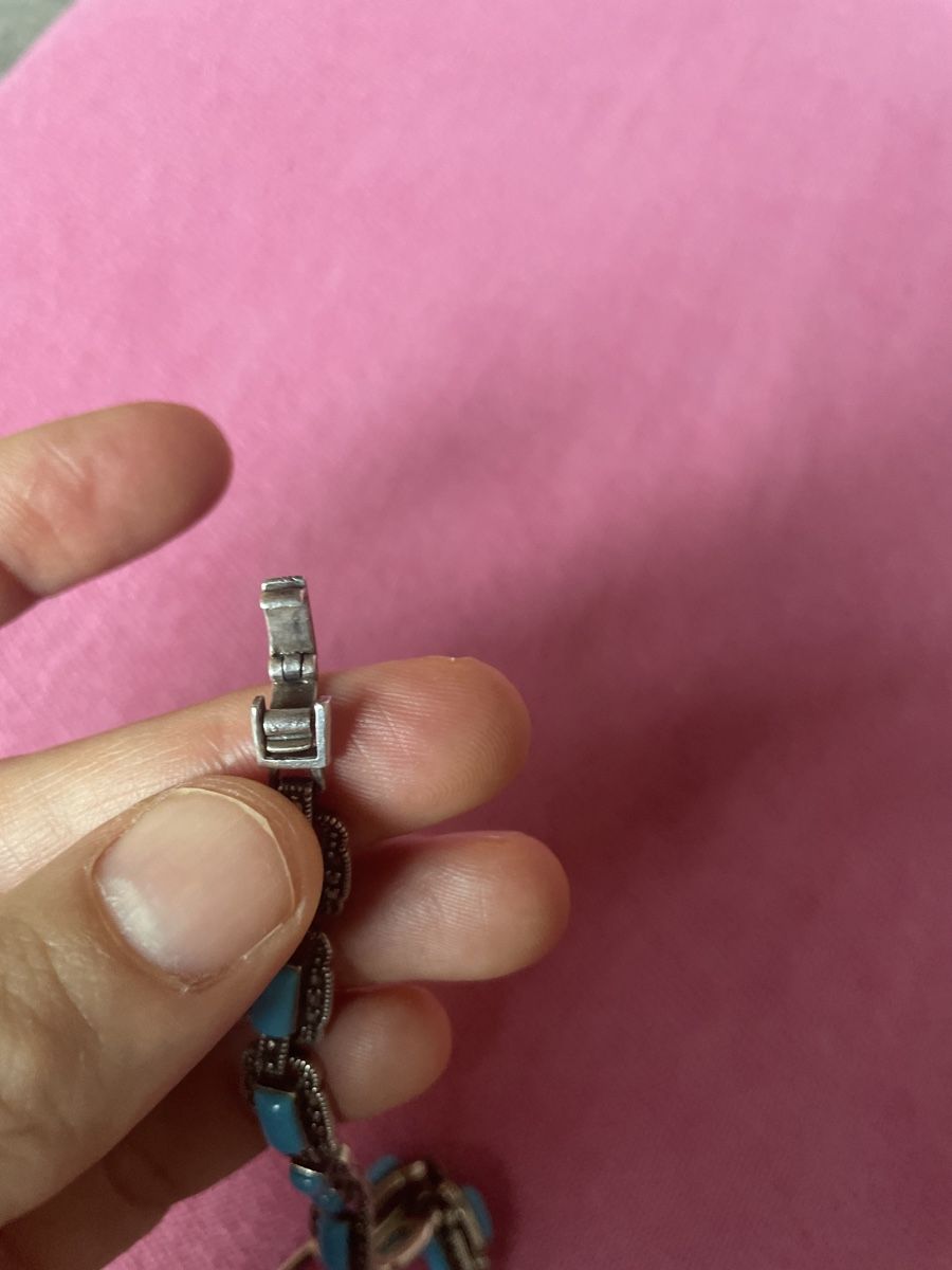 Bracciali & Braccialetti: Armband – Usato da Reinach AG venduto da M_2024 4