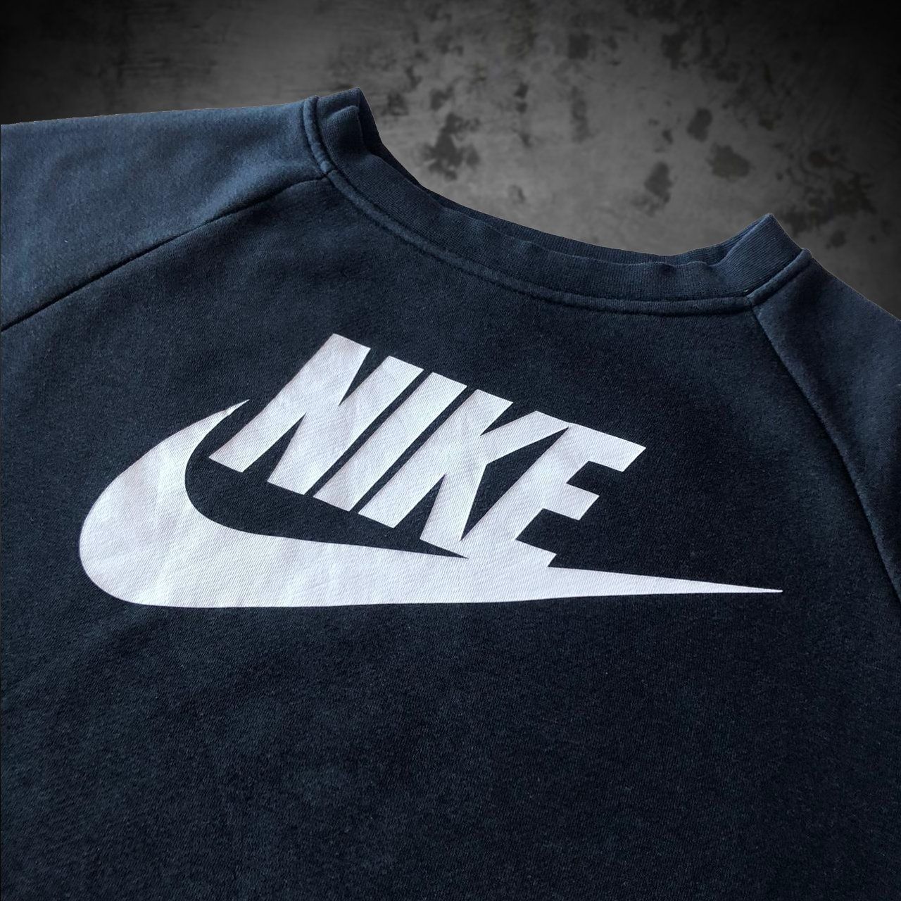Nike Pullover & Sweatshirts: Pull Nike Black Men M – Gebraucht aus Genève von ang_7j7j 3