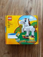 LEGO Set 40779 „Jahr des Pferdes“ (neu & originalverpackt)