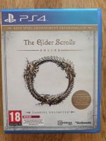 The Elder Scrolls Online Tamriel Unlimited PS4 / PS5
