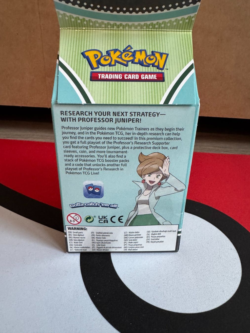 Pokémon Carte collezionabili: Pokémon Bundle diverse Sword&Shield Collections alles OVP – Nuovo e nell'imballaggio originale da Oberwil BL venduto da Chelsea26 9