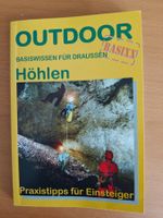 Outdoor - Baiswissen für Draussen - Höhlen / 2005
