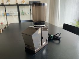 Moulins à café TURMIX Espresso E20, brun, bon état