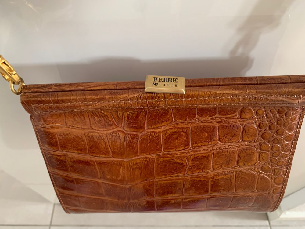 Gianfranco ferrè borse shop