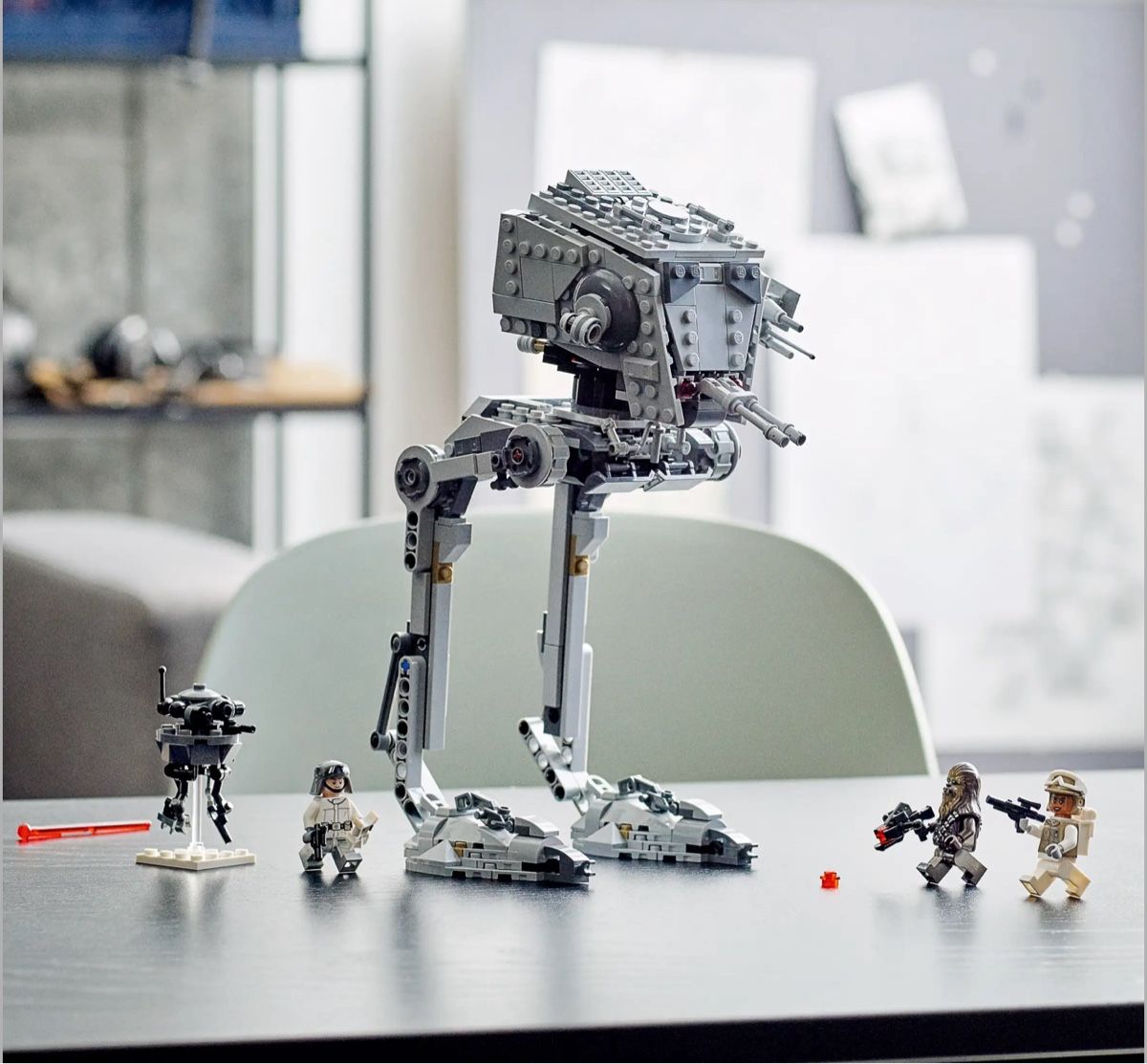 Lego Kit di costruzioni: Lego Star Wars – Nuovo e nell'imballaggio originale da Rebstein venduto da gimmma 6