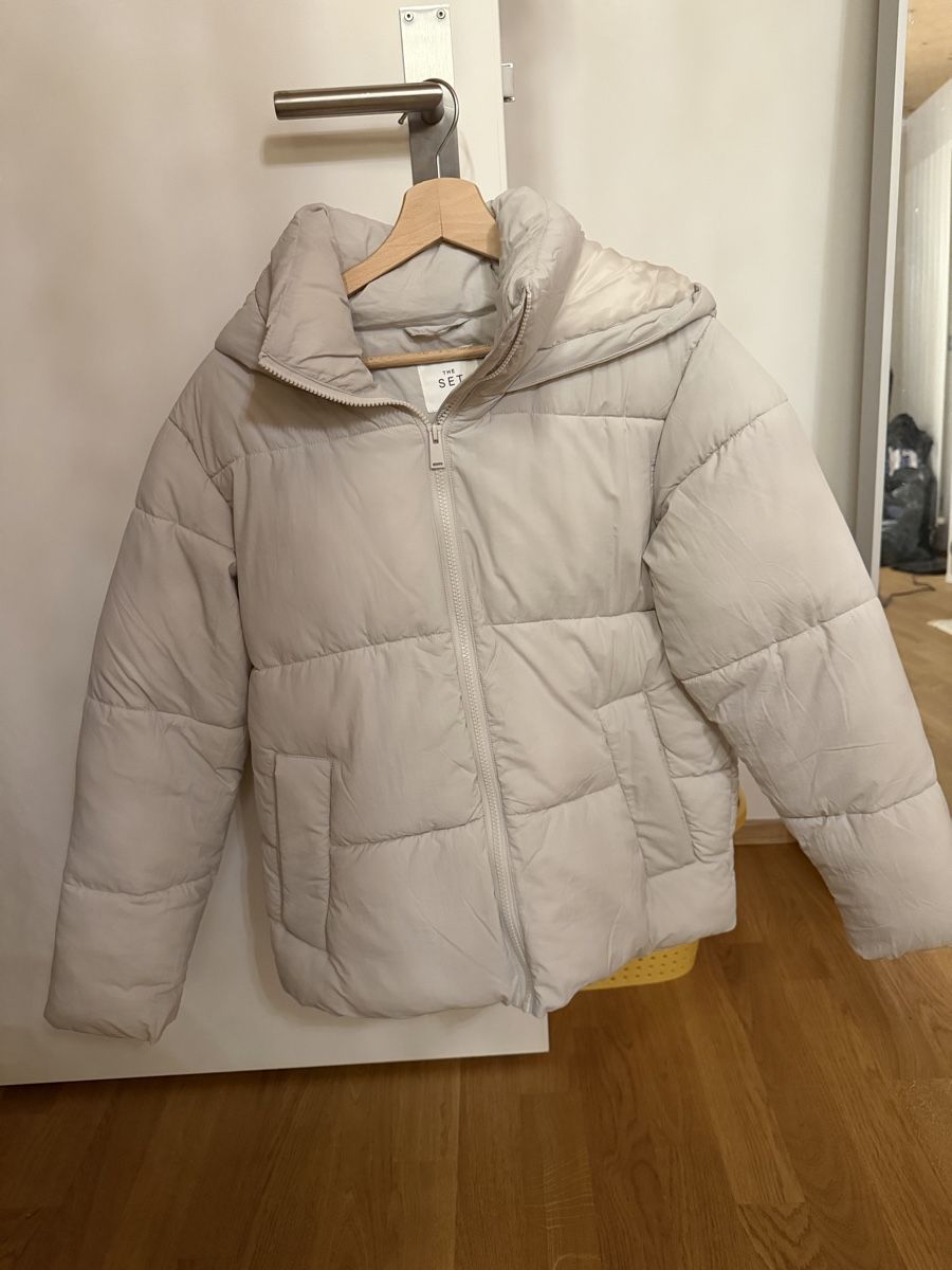 Vestes: Winterjacke – Neuf (Voir description) à Rünenberg par Tamara.414
