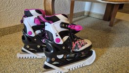 Schlitschuh, 29-32