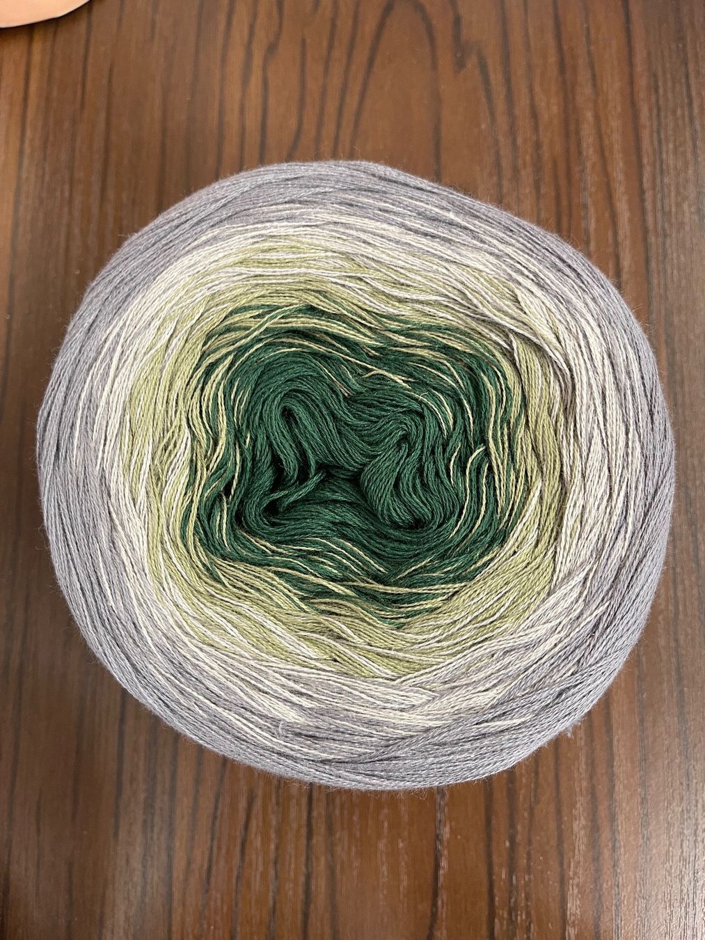 Laine: Bobbel Cotton 66 – Neuf (Voir description) à Urnäsch par pas_5r9c