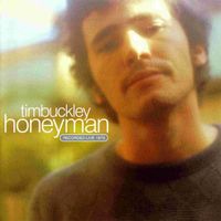 Tim Buckley – Honeyman (Recorded Live 1973)