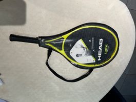 Head Extreme JR 25 ( 8-10 Jahre) avec étui