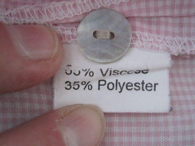 Camicette: Bluse rosa Gr. 42 – Usato da Schachen LU venduto da moepsli5 3