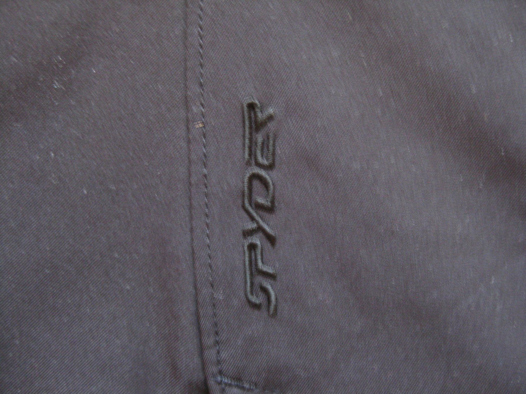 Spyder Pantaloni: Skihose von Spyder in Grösse 18/46 – Usato da Winterthur venduto da lucy0308 1