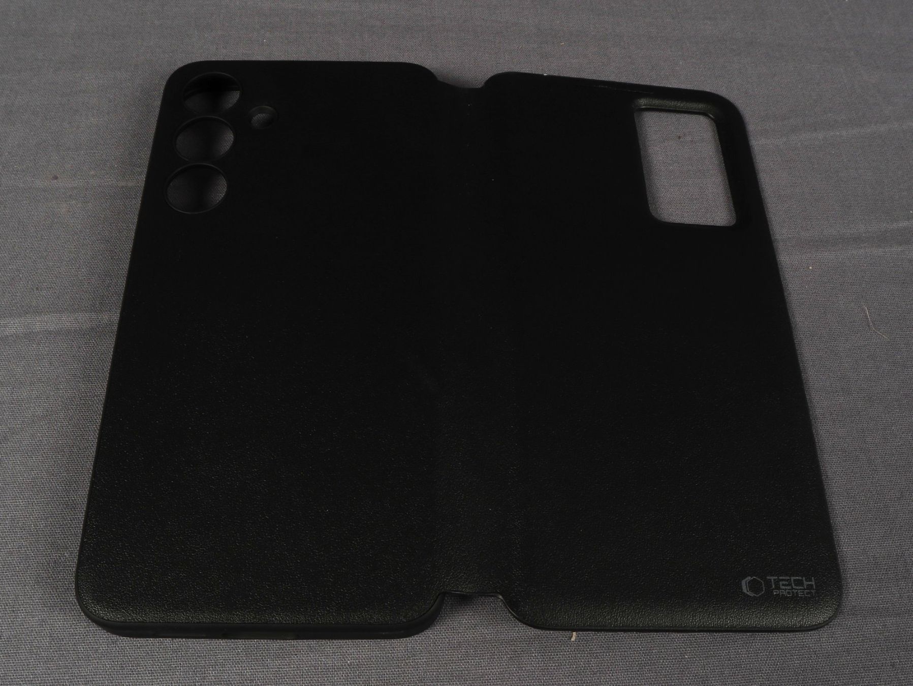 Samsung Covers & Schutzfolien: TECH PROTECT Smart Wallet Matte Black Galaxy S25+ – Neu (gemäss Beschreibung) aus Steinen von Restwert_Steinen 2