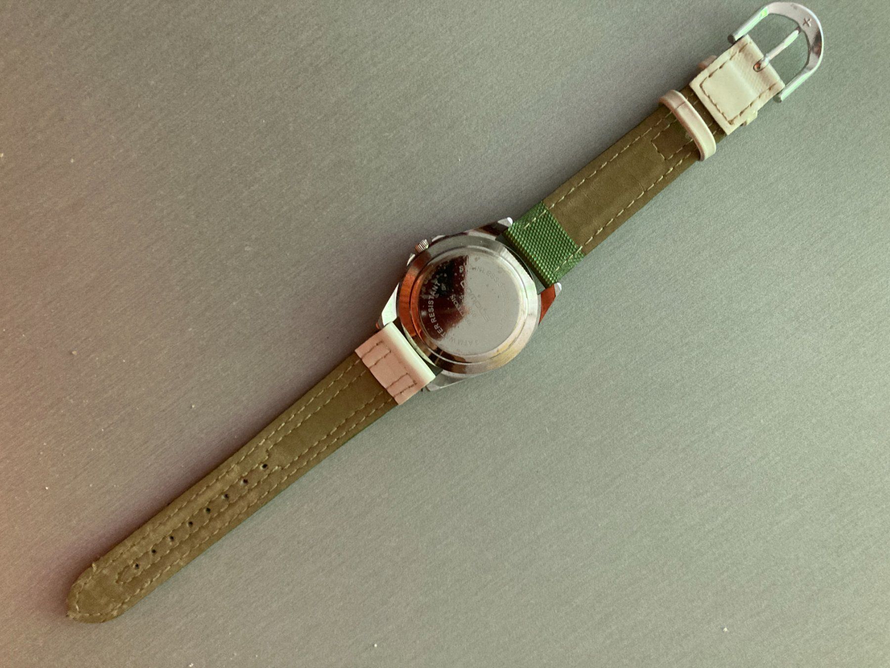 Montres: Campus Kinderuhr – D'occasion à Obfelden par miau68 3
