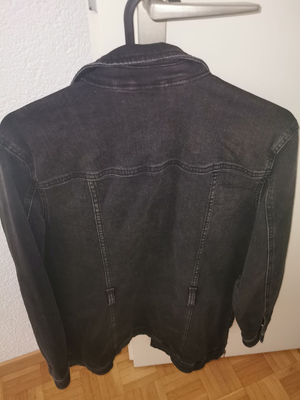 Only Giacche: ONLY Damen Jeansjacke Gr. M neu – Nuovo (secondo la descrizione) da Urtenen-Schönbühl venduto da vok_qw7w 1