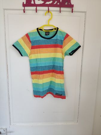 T-Shirt Villervalla Gr 140