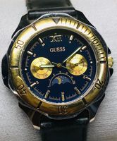 GUESS Collection Herrenuhr ( Quartz / 42 mm )