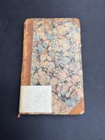 Sammlung von Werken des Bischofs Cyprian von Carthago - 1784