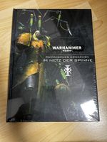 Warhammer 40k: Psionisches Erwachen - Im Netz der Spinne