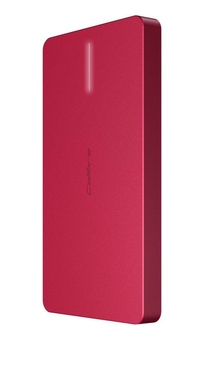 Caricabatterie: Calibre ULTRA'GO Duo - Rot – Nuovo e nell'imballaggio originale da Münchenstein venduto da Final_sale 2