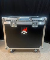 Box Of Doom - iso cab guitare