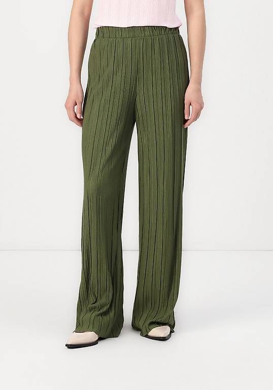 Pantaloni: Sommerhose Grün – Usato da Basel venduto da ann_cq59