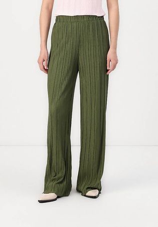 Sommerhose Grün