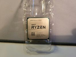Amd Ryzen 9 3900X