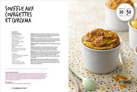 Livres: On mange quoi ce soir ? – D'occasion à Neuchâtel par Dualseele 1