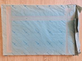 Papier weiss Format DINA2 (42 cm x 59,4 cm)