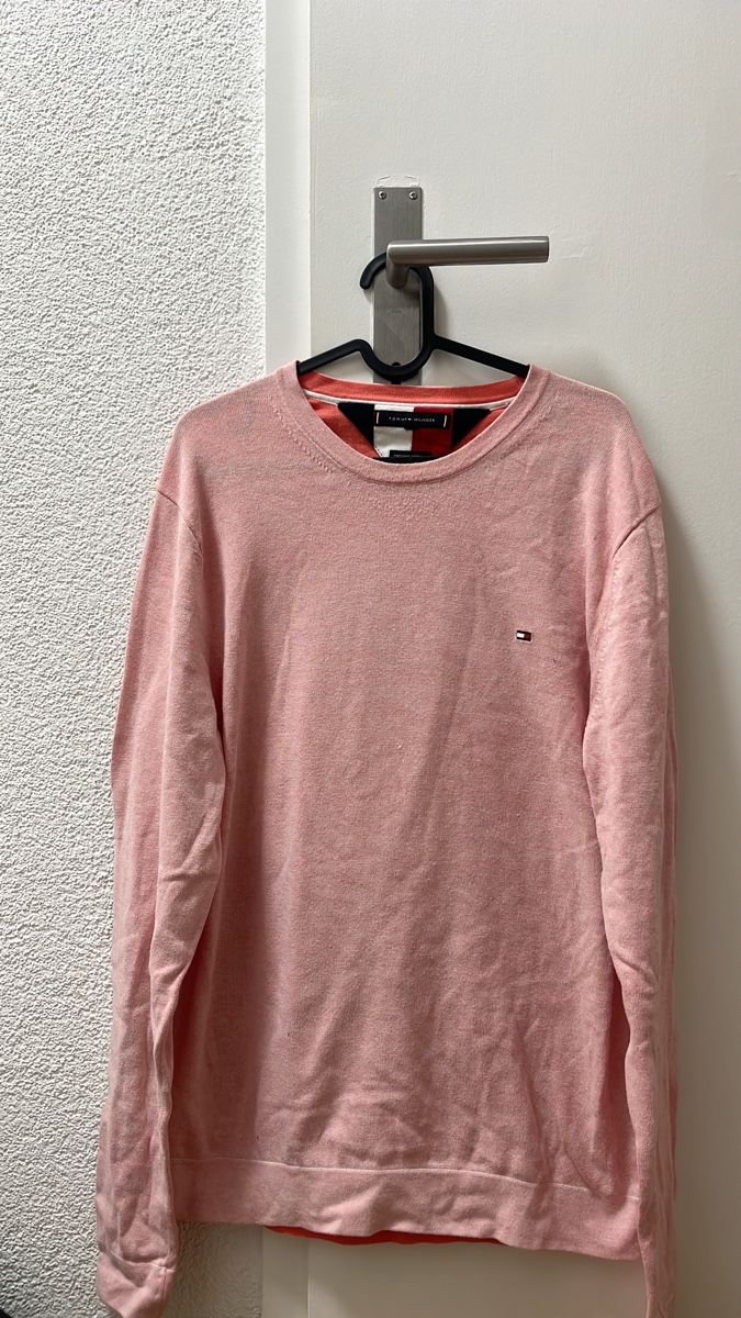 Maglioni & Felpe: Trendiger Pullover von Tommy Hilfiger Grösse L – Nuovo (secondo la descrizione) da Zuchwil venduto da matsinho