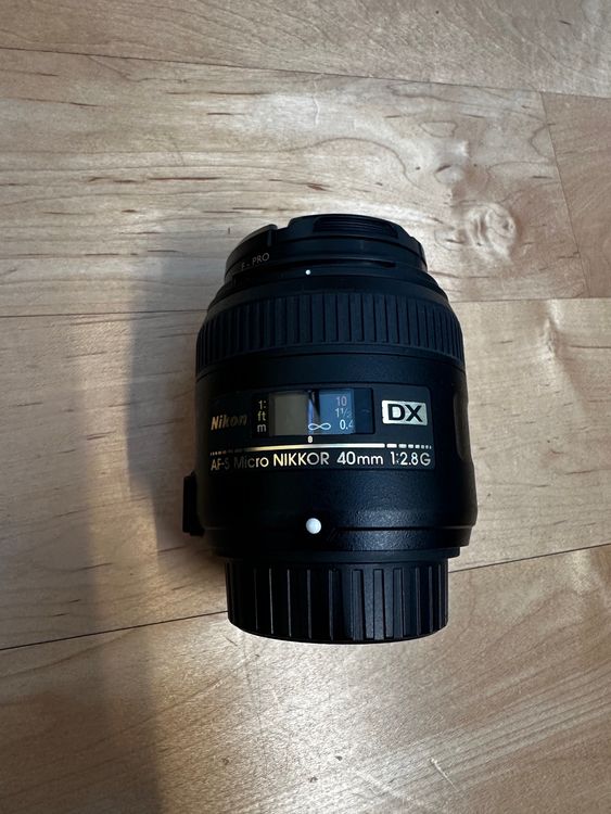 Nikon d5200 mit viel Zubehör | Kaufen auf Ricardo