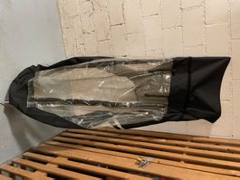 Urban Arrow Cargo Family Regendach
