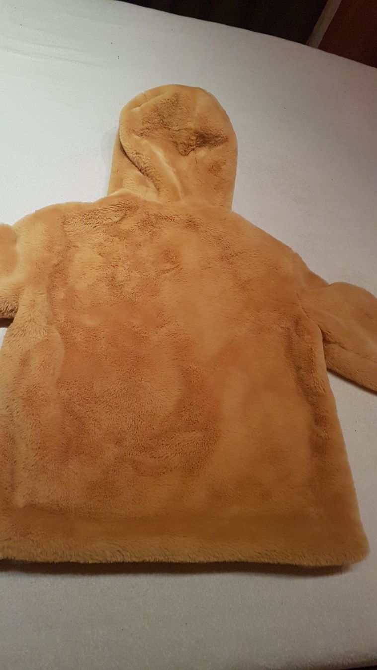 C&A Jacken: Veste avec capuchon taille S C&A matière douce – Gebraucht aus Villiers von san_jn5w 7