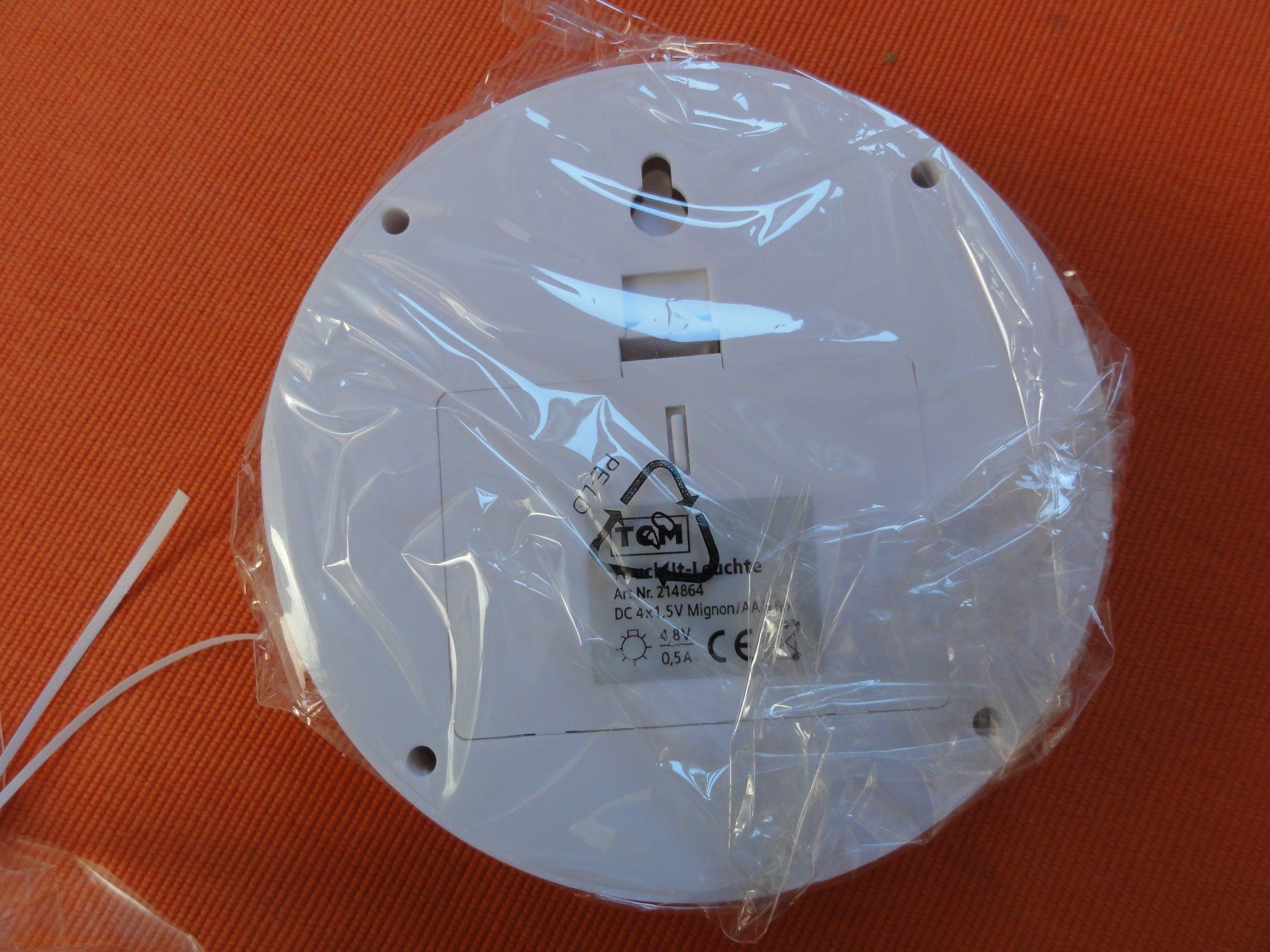 Lampes: 2er Set LED Lampen – Neuf avec emballage d'origine à Ebikon par 2297 1