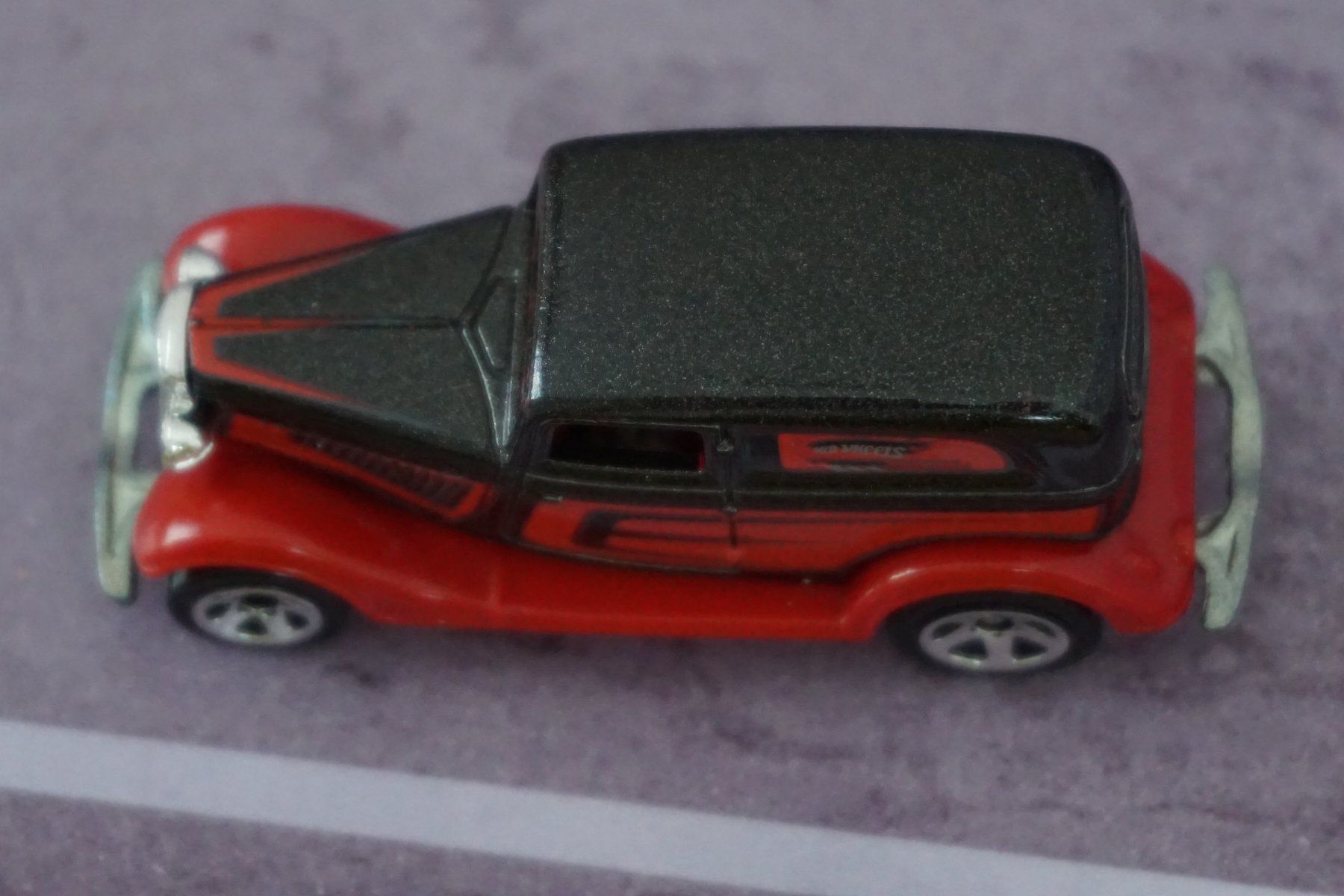 Hot Wheels Modellini d'auto: HotWheels `34 Ford Custom KULT !!!!!!!!!!!!!!! – Usato da Reiden venduto da Doppeldecker69 4