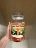 Yankee Candle The Last Paradise Duftkerze 623g