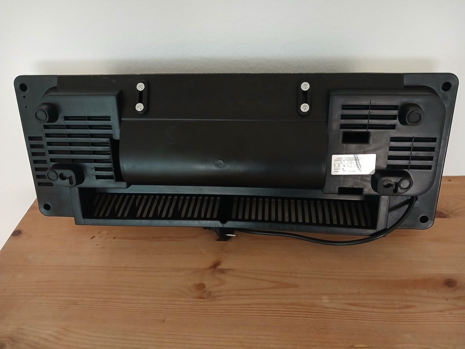 Condizionatori: Mobile air conditioning – Nuovo e nell'imballaggio originale da Schwarzenbach SG venduto da paparatto 2