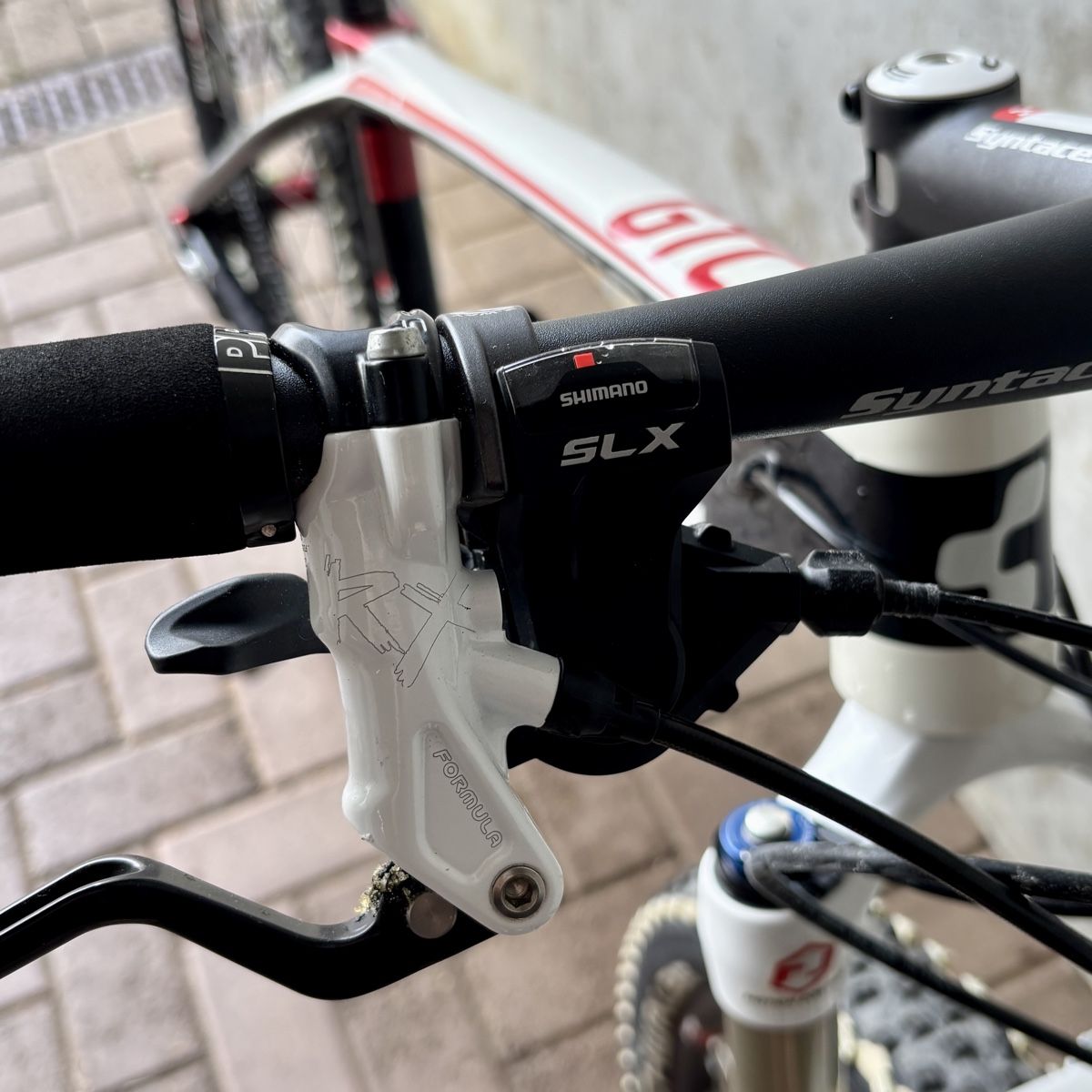 Cube Biciclette: Cube Mountainbike Carbon Hardtail – Usato da Oberlunkhofen venduto da markus-oberlunkhofen 6