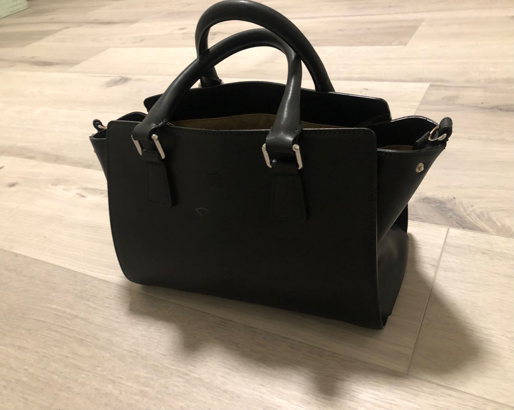 Borse da donna: Tasche Navyboot Handtasche Umhängetasche – Difettoso da Dottikon venduto da 6571 1