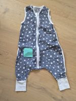 Emma & Noah Babyschlafsack mit Beinen 70 cm gebraucht