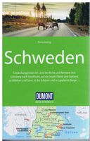 DUMONT "Schweden" Reise-Handbuch
