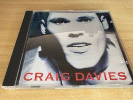Craig Davies – Groovin' On A Shaft Cycle