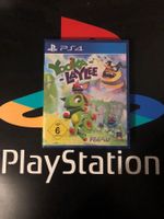 Yokaa Laylee für PS4