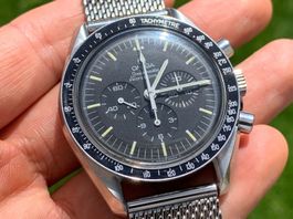 OMEGA SPEEDMASTER