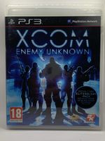 XCOM: Enemy Unknown - PS3