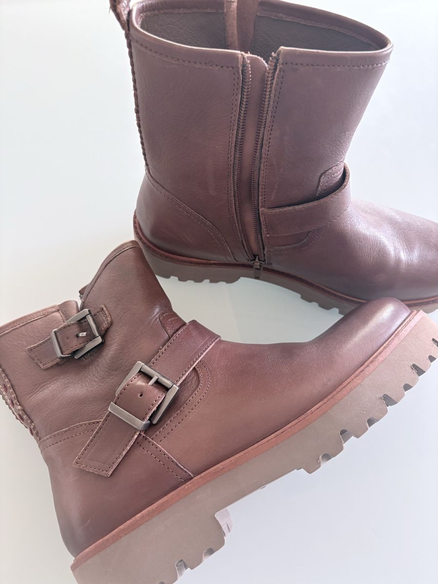 Scarpe da donna: Crickit - Plateaustiefelette – Nuovo (secondo la descrizione) da Wettswil venduto da Lismibil 3