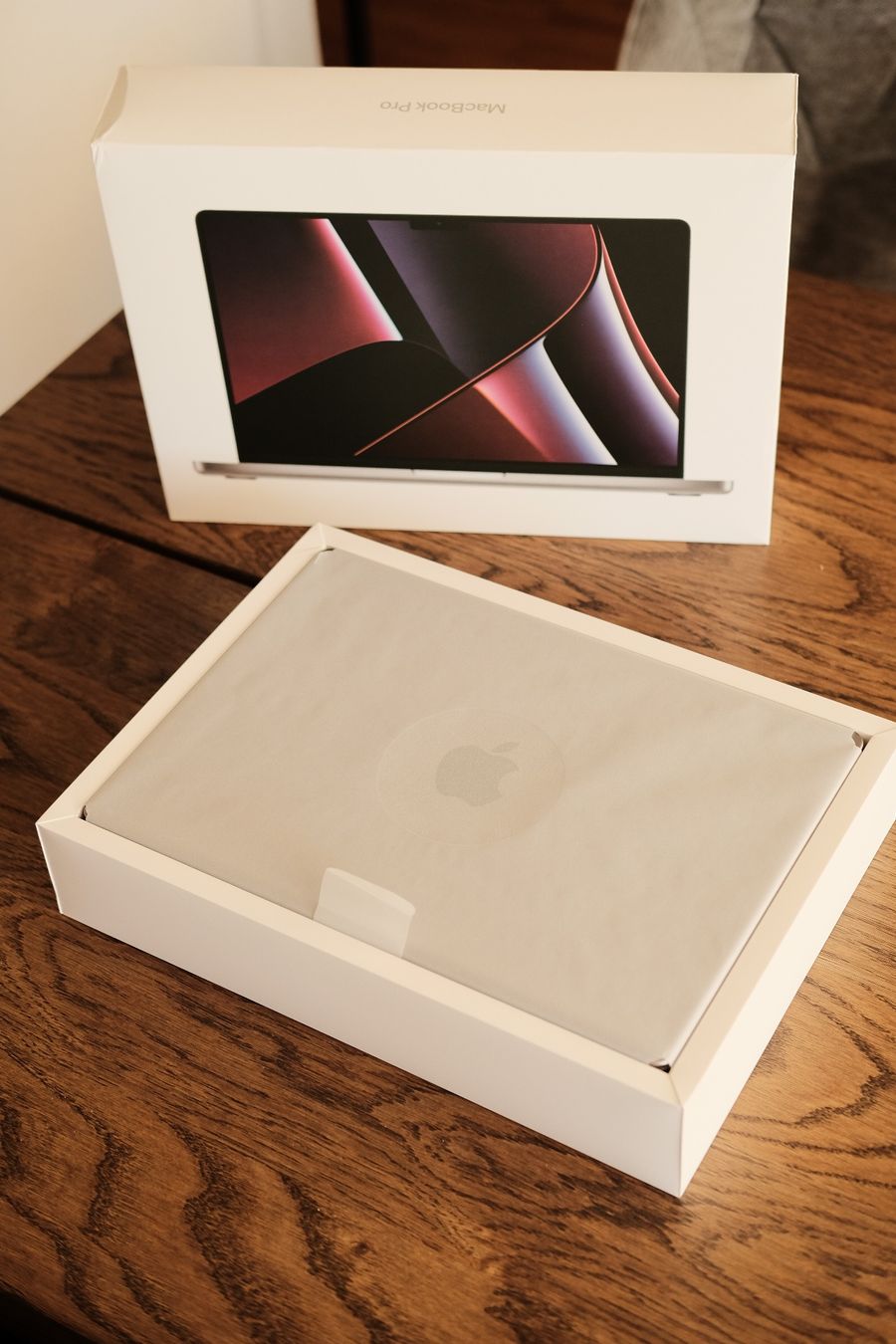 Apple Notebook: MacBook Pro M2 Pro, 16Gb RAM, 2To SSD – Usato da Prilly venduto da Johnny_Boy456 6