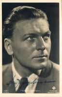 Heinz Engelmann 1911–96 Autogramm Vintage Foto 9x14cm