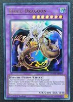 Yugioh König Dragoon DUOV-DE077  Ultra Rare